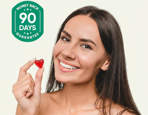 Model with product
